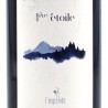 Domaine de L'Espélide - 1ère Etoile - Rouge, étiquette