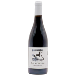 Clos du Castellas - In Situ - Rouge