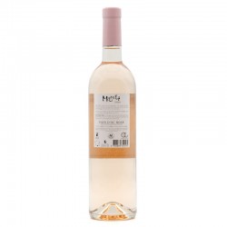 Meli-Melo - Château Saint Martin des Champs - Rosé 2020