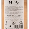 Meli-Melo - Château Saint Martin des Champs - Rosé 2020
