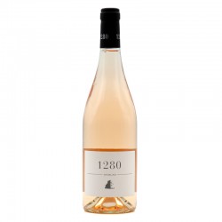 Vin Rosé Mas d'Anglas "1280" 2020