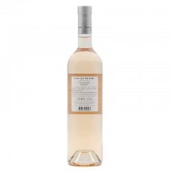 Vin Rosé Famille Negrel "Nuit Blanche en Provence" 2020