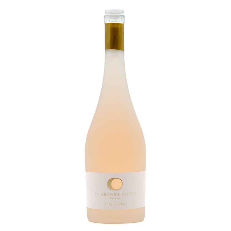 La Grande Sieste "Rosé de Rêve" 2020