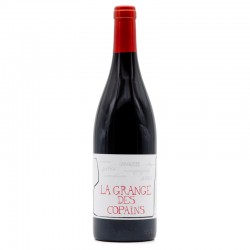 La Grange des Copains "Rouge" 2020