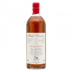 Michel Couvreur - Whisky -...