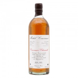 Whisky Michel Couvreur "Couvreur's Clearach"