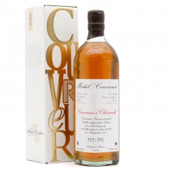 Whisky Michel Couvreur "Couvreur's Clearach"