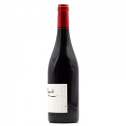 Vin rouge Domaine La Rouquette "Le Goubinel" 2019