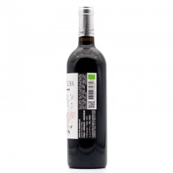 Vin rouge Mas Bécha "Classique" 2019