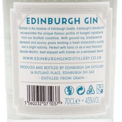 Edinburgh Gin – Seaside