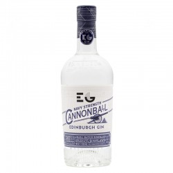Edinburgh Gin - Cannonball - Edinburgh