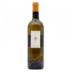 Domaine d'Aupilhac - Les Cocalières - Blanc