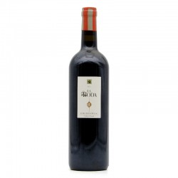 Domaine d'Aupilhac - La Boda - 2020 Rouge