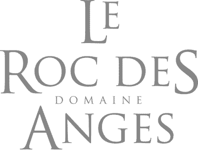 Logo Roc des Anges