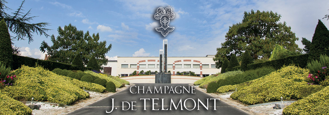 Champagne Jean de Telmont