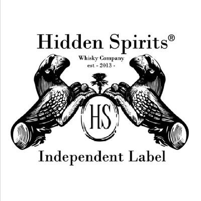 Hidden Spirits
